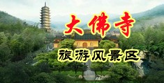 超长超大鸡巴操B视频中国浙江-新昌大佛寺旅游风景区